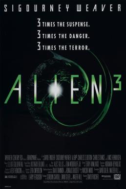 Alien 3 เอเลี่ยน 3 อสูรสยบจักรวาล (1992)